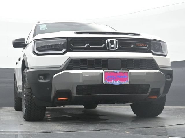 Used 2026 Honda Passport TrailSport image 28