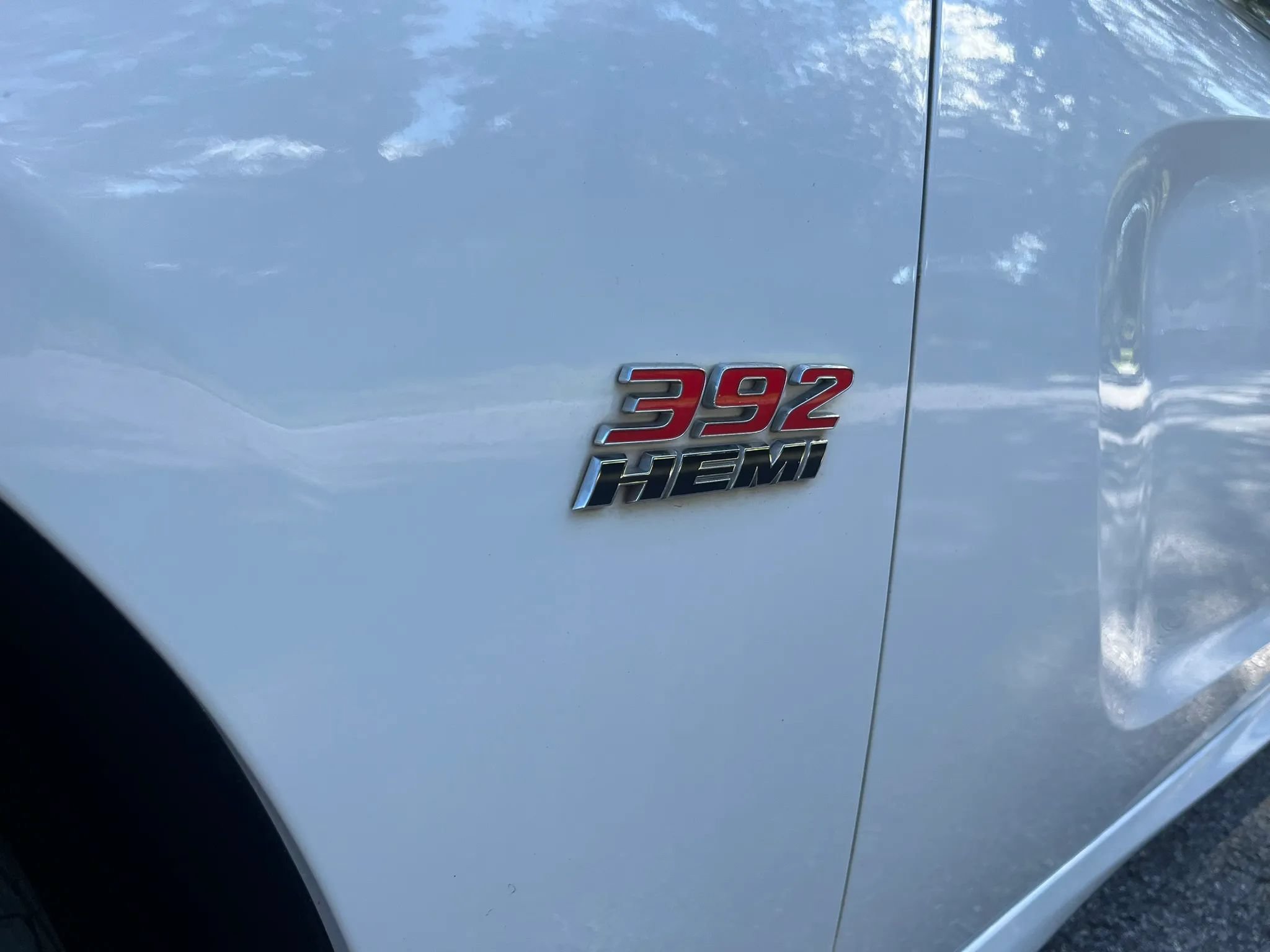Used 2023 Dodge Charger Scat Pack RWD image 10