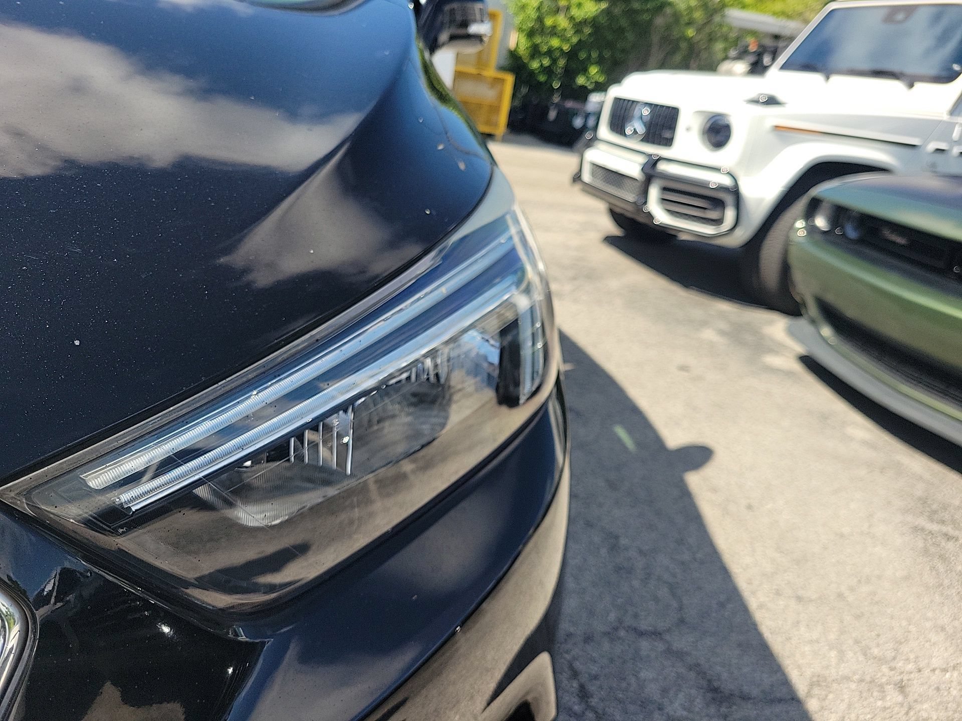Used 2019 Buick Encore Preferred FWD image 7