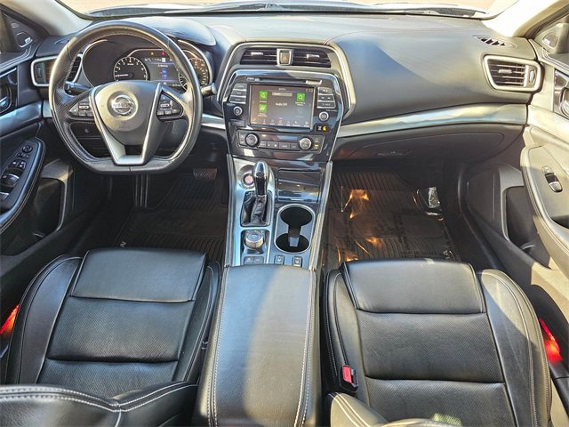 Used 2020 Nissan Maxima 3.5 SL image 10
