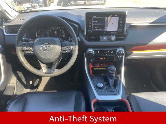 Used 2019 Toyota RAV4 Adventure AWD/4WD image 16