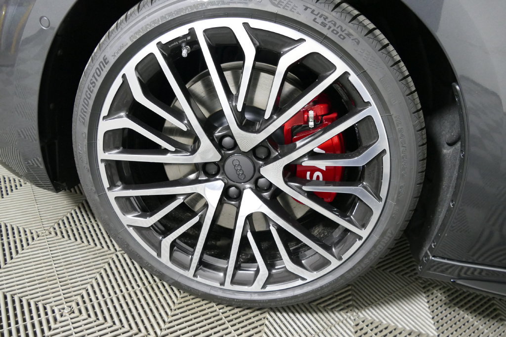 New 2026 Audi S5 Premium Plus AWD/4WD image 9