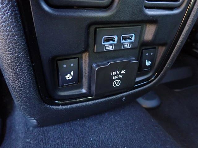 Used 2021 Dodge Durango R/T w/ Blacktop Package image 11