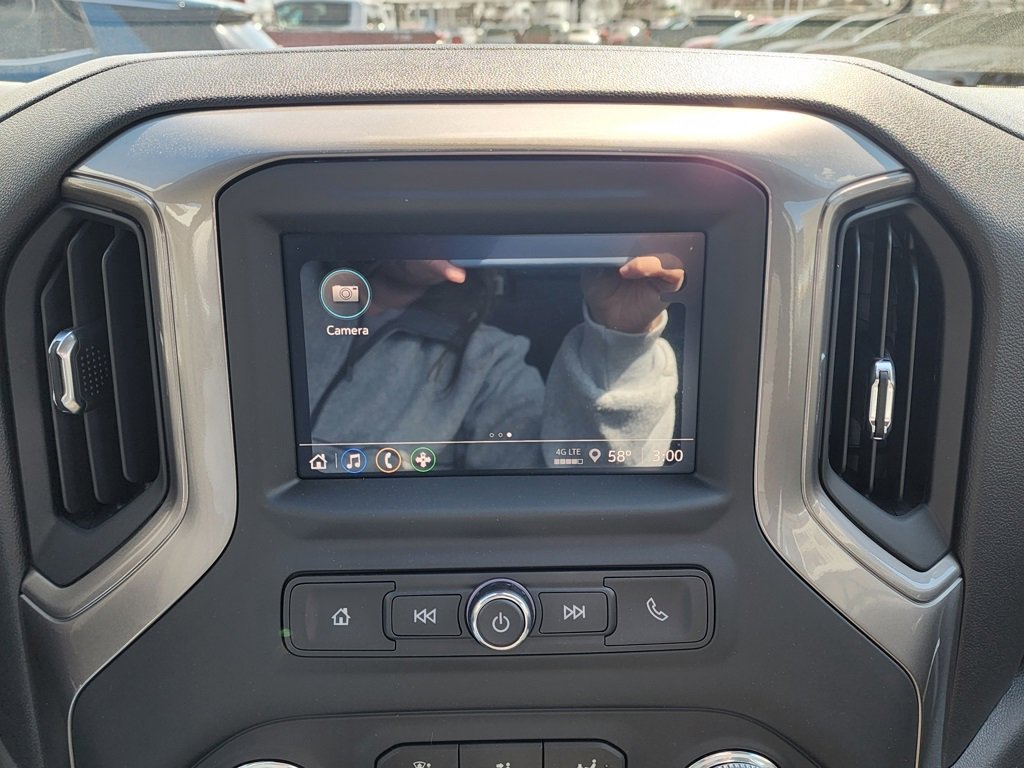 New 2026 GMC Sierra 1500 Pro w/ Pro Value Package image 29