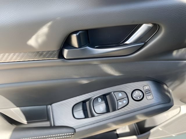 New 2026 Nissan Altima 2.5 SV AWD/4WD image 17