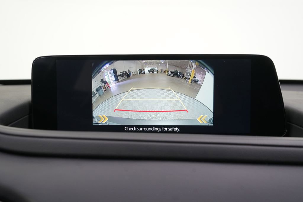 Certified 2026 MAZDA CX-30 AWD 2.5 S image 30