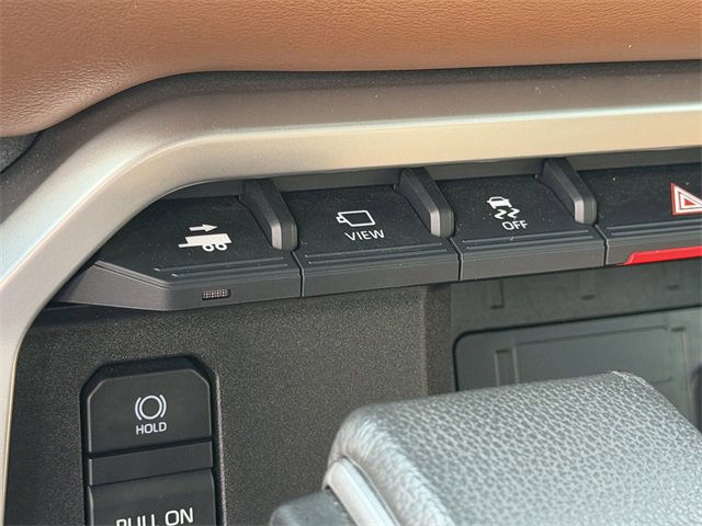 Used 2023 Toyota Tundra 1794 Edition image 18