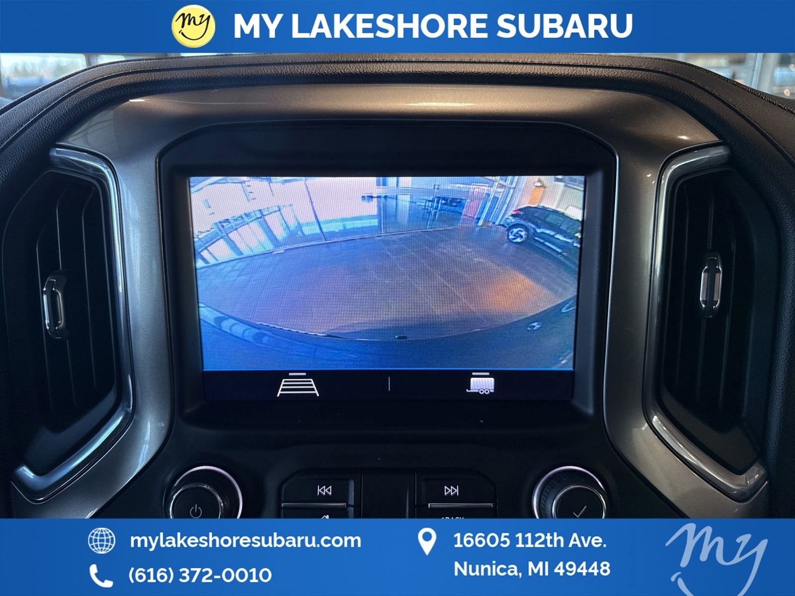 Used 2020 Chevrolet Silverado 1500 RST AWD/4WD image 26