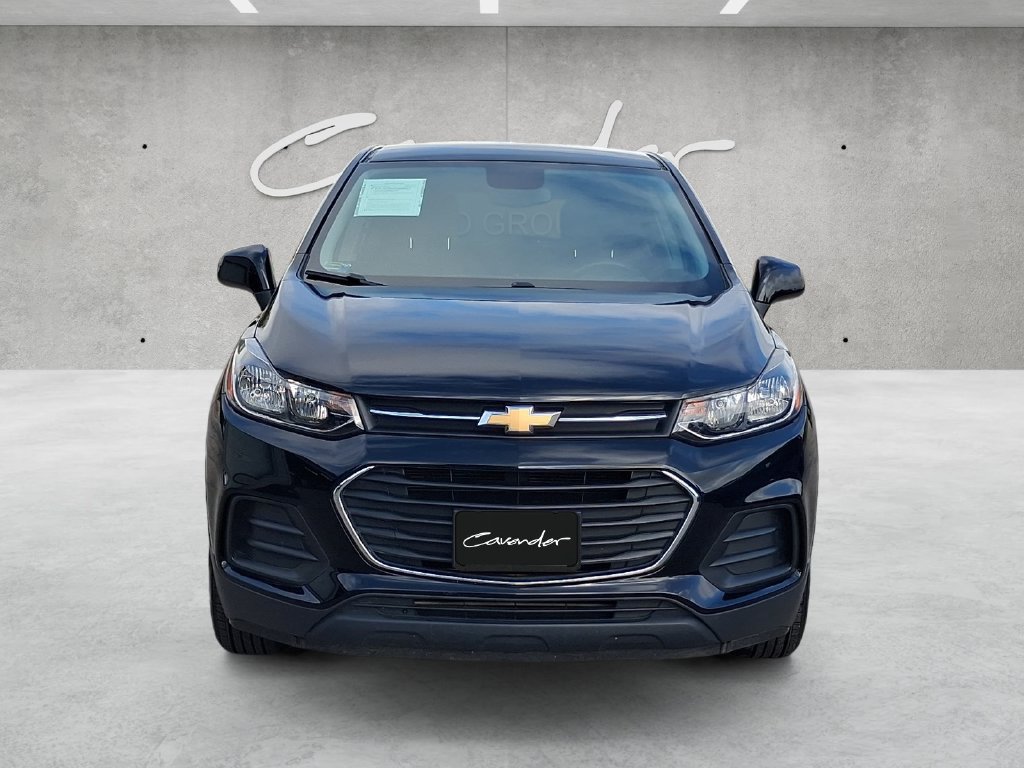 Used 2020 Chevrolet Trax LS FWD image 18