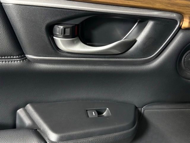 Used 2017 Honda CR-V EX-L image 22