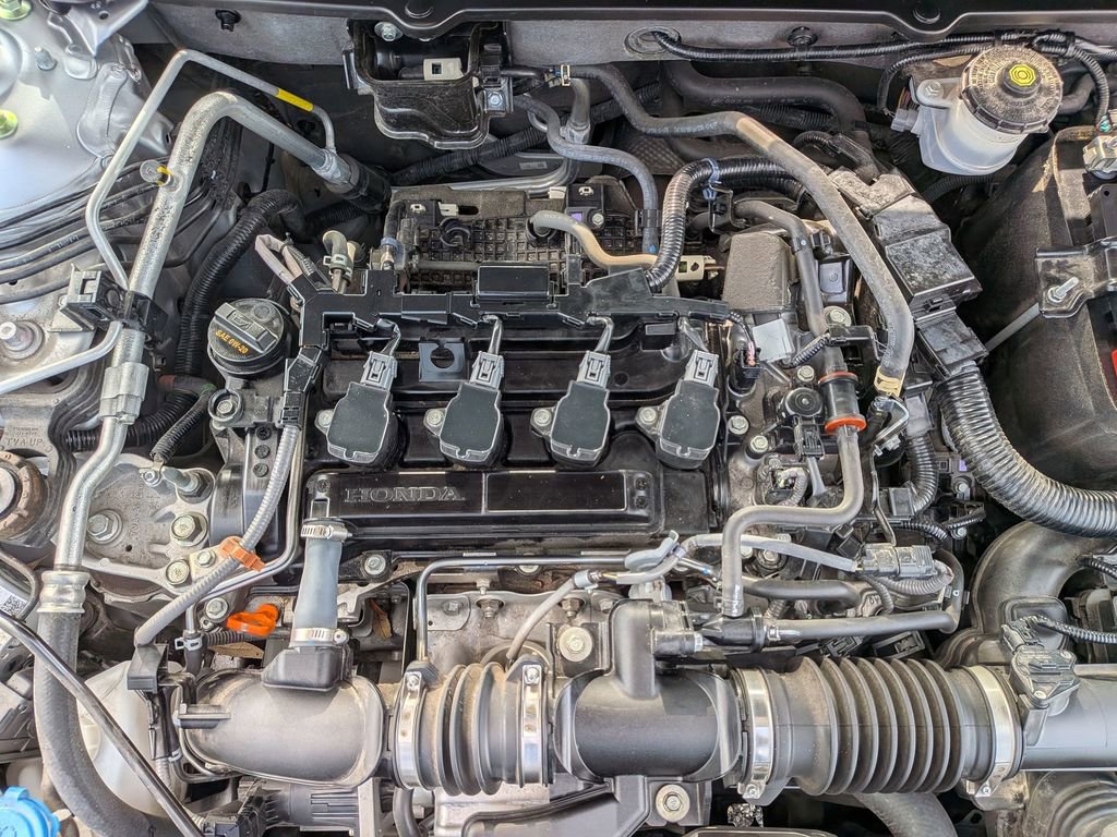 Used 2022 Honda Accord Sport image 13