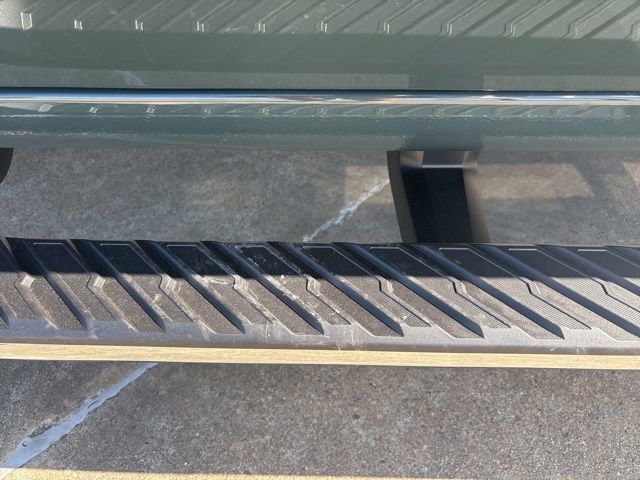 New 2026 Chevrolet Silverado 1500 LTZ w/ Z71 Off-Road Package image 40