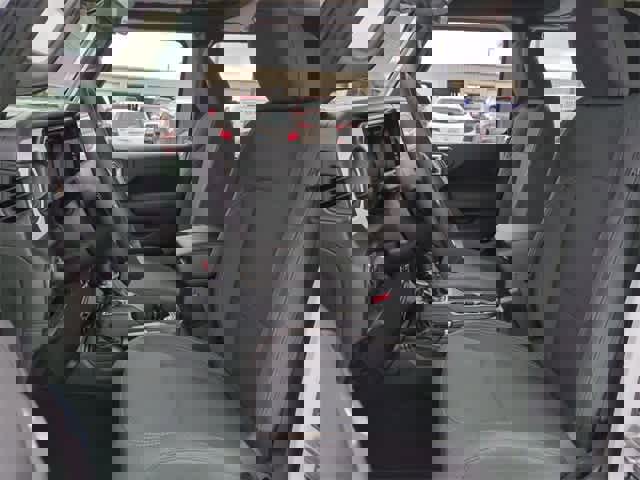 New 2025 Jeep Gladiator Sport image 16