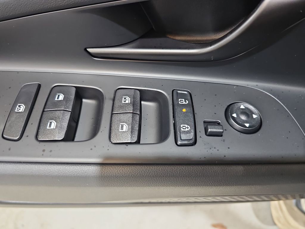 New 2026 Hyundai Elantra Sport image 26