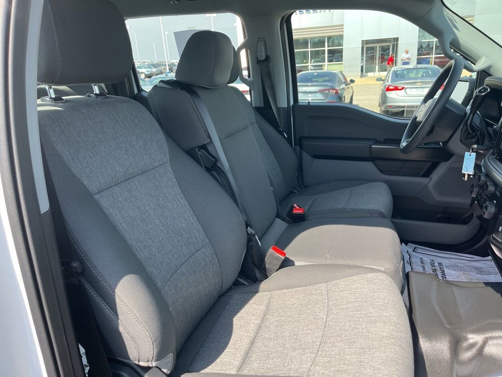 Used 2024 Ford F150 XL AWD/4WD image 15