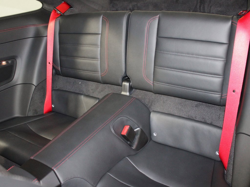 Used 2025 Porsche 911 Carrera 4 GTS image 36