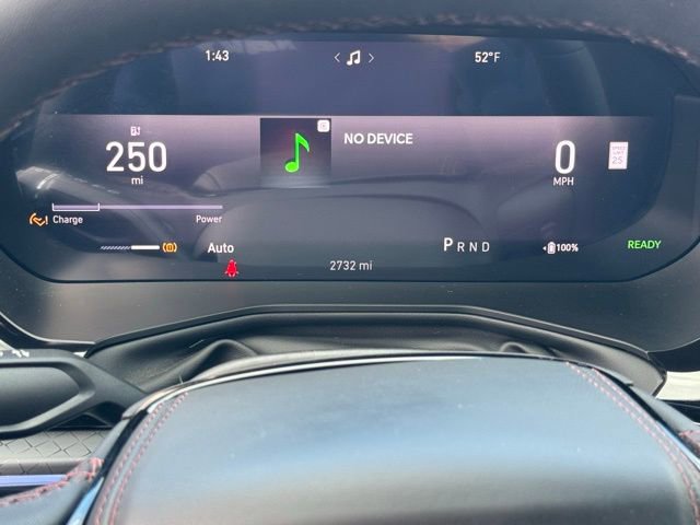 Used 2025 Jeep Wagoneer S Limited image 21