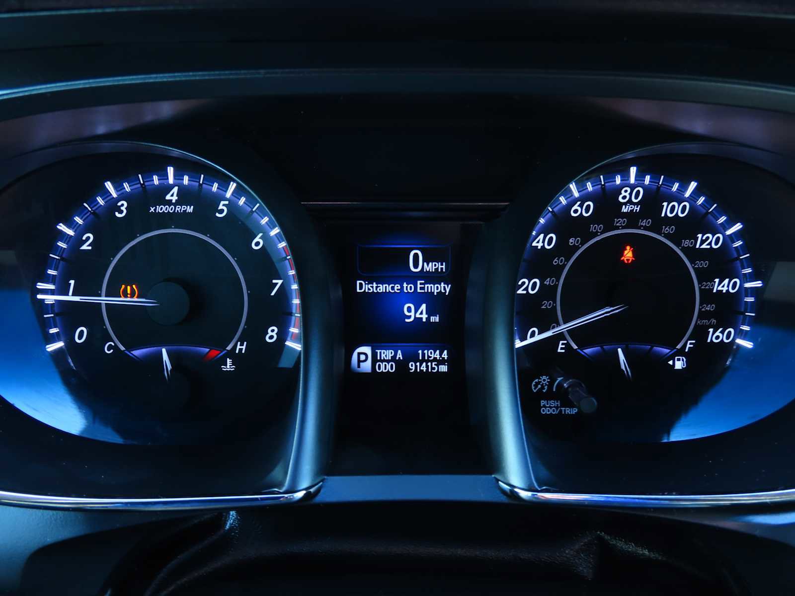 Used 2016 Toyota Avalon XLE image 32