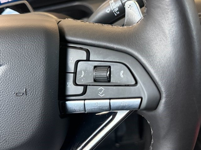 Certified 2025 Cadillac CT5 Premium Luxury w/ Technology Package RWD image 12