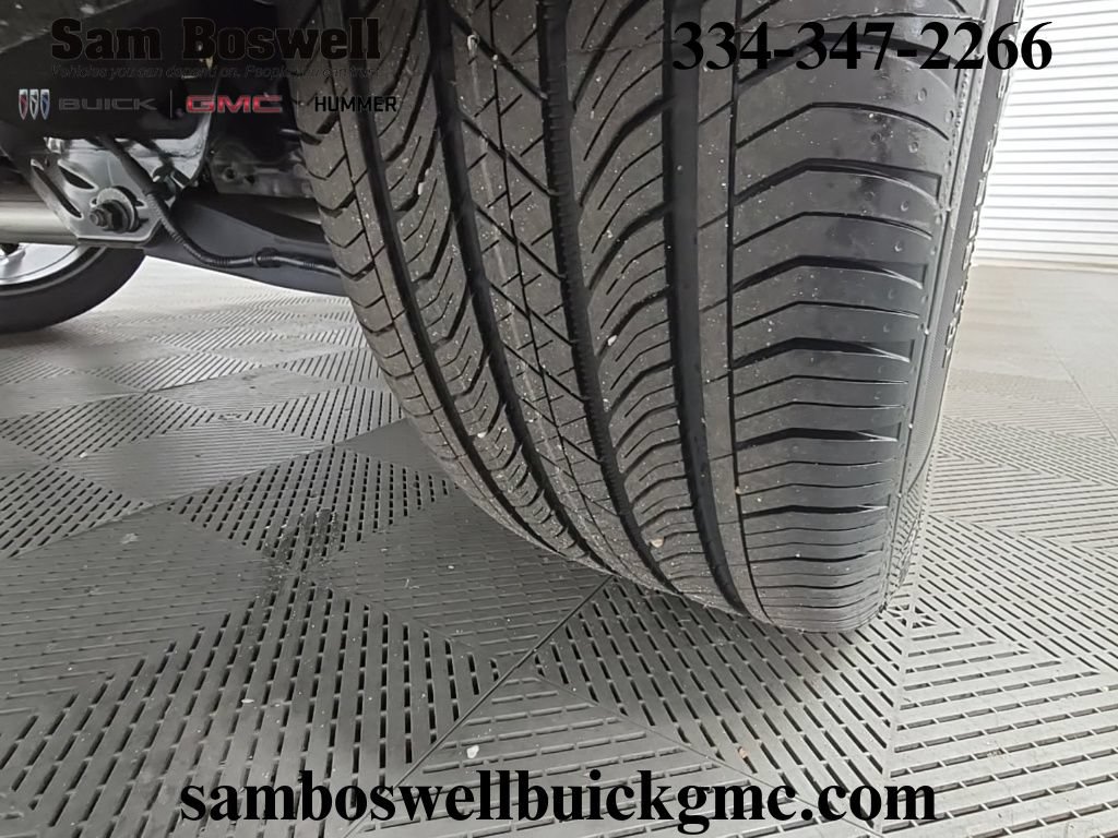 New 2026 Buick Envision Sport Touring AWD/4WD image 54