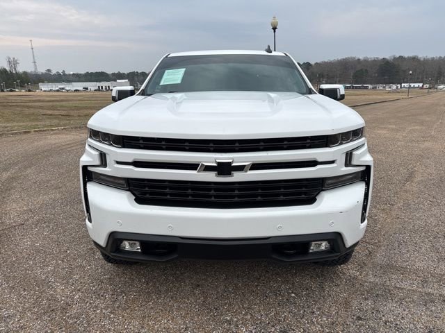 Used 2020 Chevrolet Silverado 1500 RST image 6