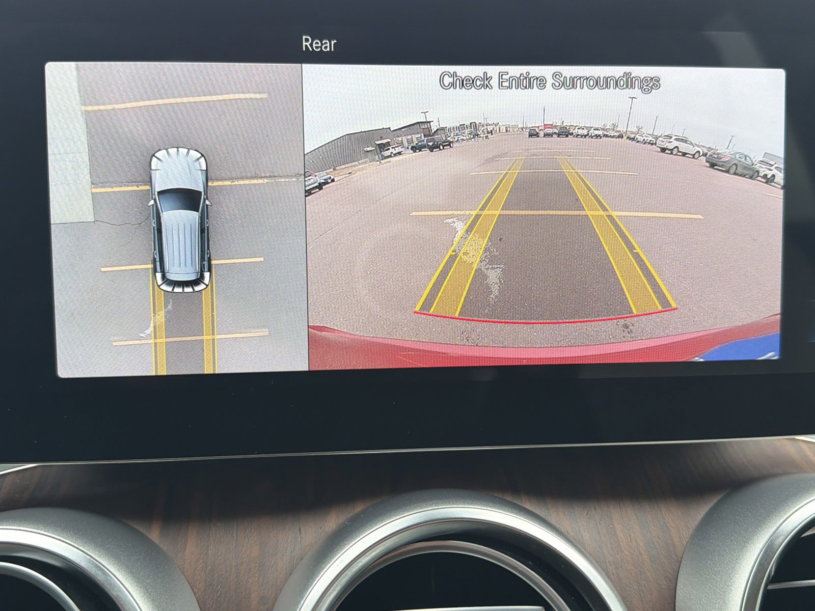 Used 2022 Mercedes-Benz GLC 300 GLC 300 image 26