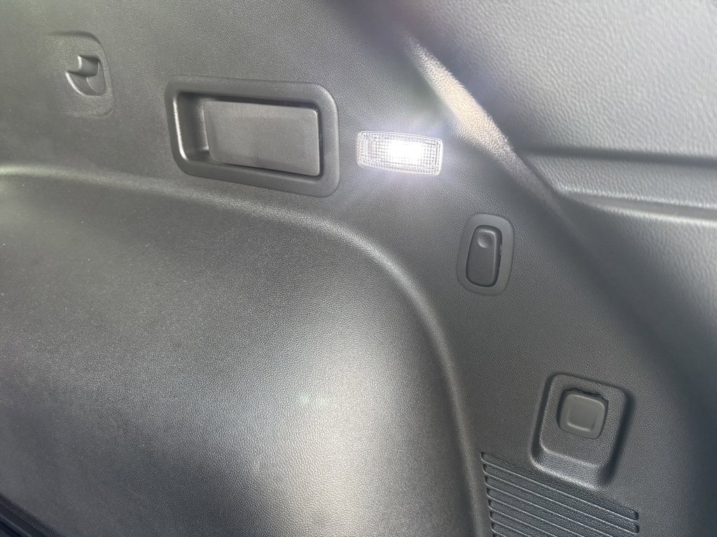 Used 2025 Chevrolet Blazer LT w/ Midnight/Sport Edition image 12