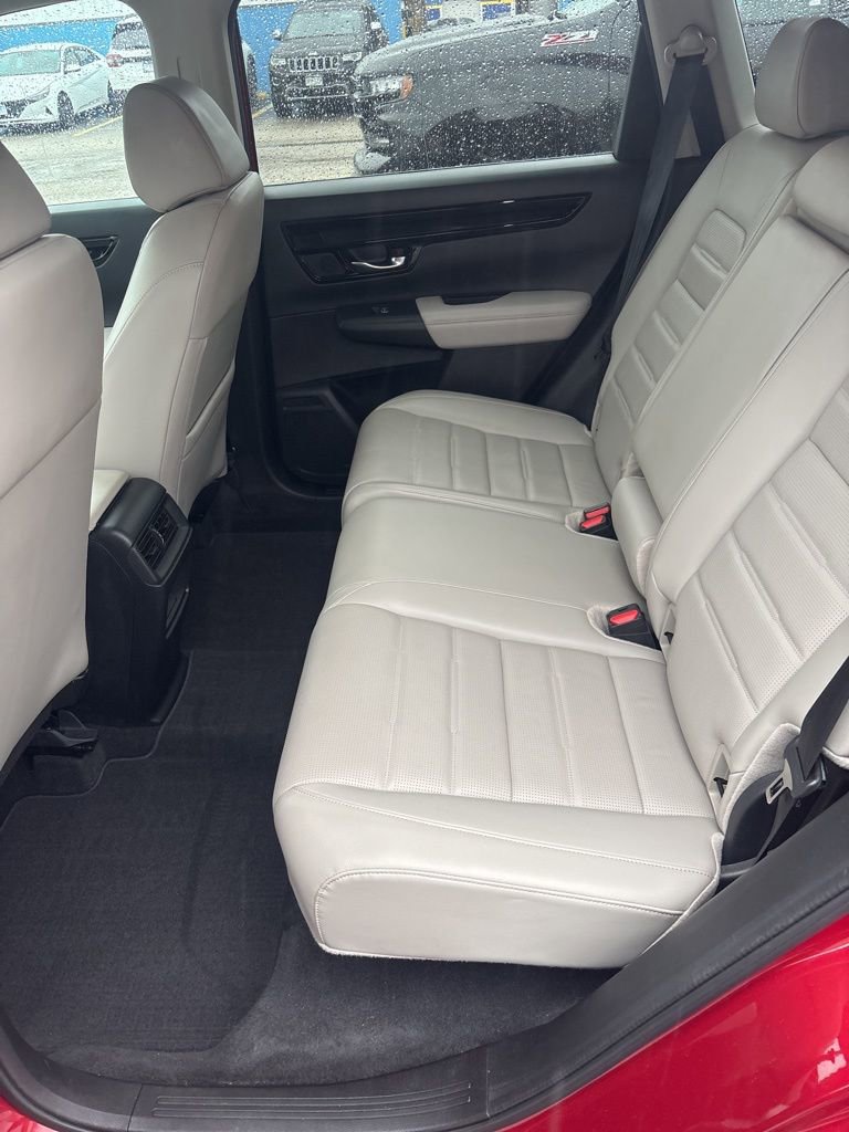 Used 2023 Honda CR-V EX-L image 6