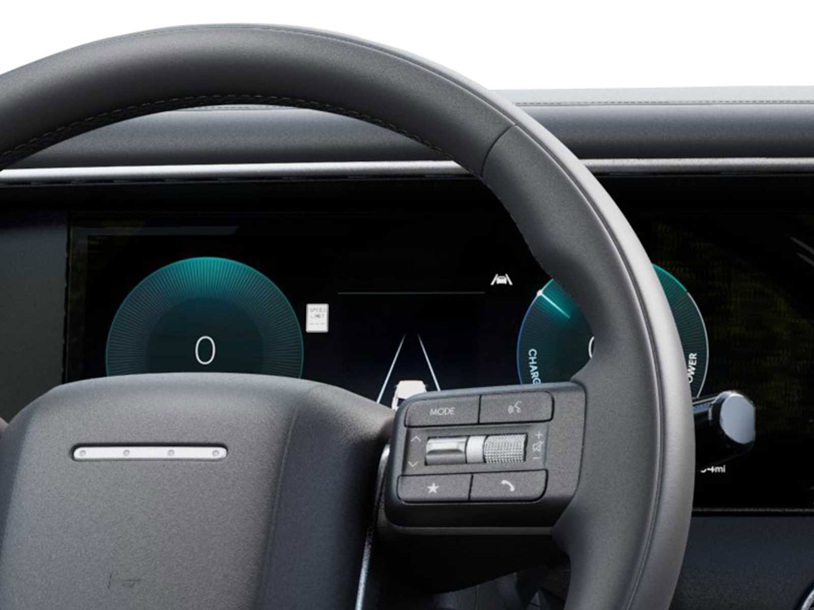 New 2026 Hyundai Palisade FWD Hybrid image 11