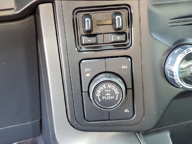 Used 2024 Ford F150 XLT w/ Equipment Group 302A MID AWD/4WD image 19