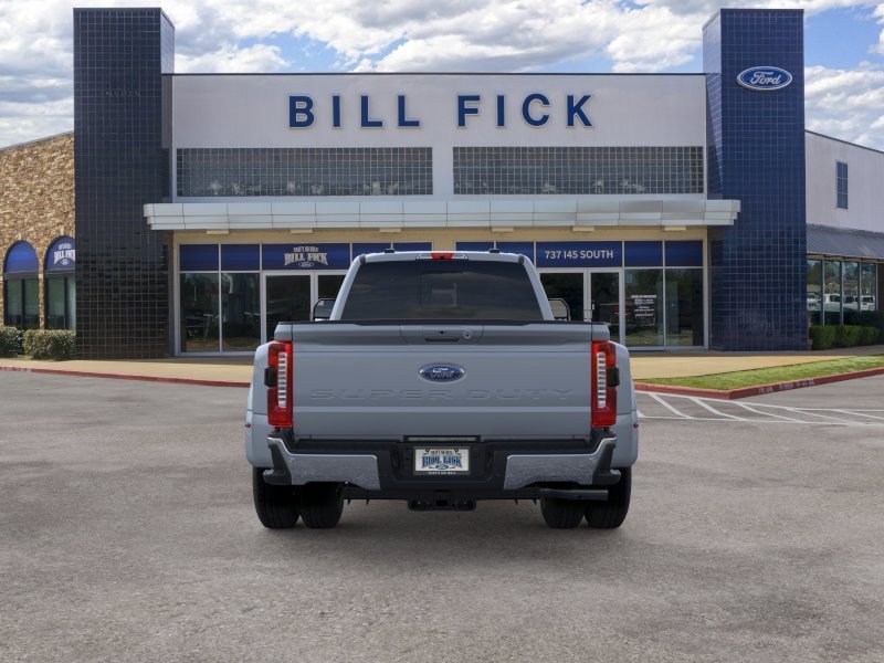 New 2026 Ford F350 Lariat w/ Lariat Ultimate Package AWD/4WD image 5
