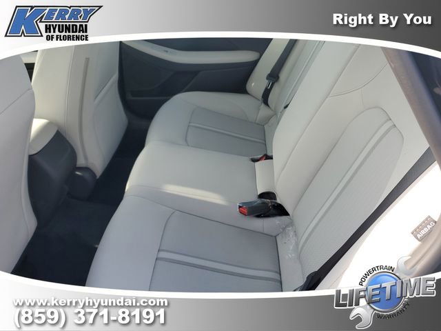 New 2026 Hyundai Sonata SE image 12