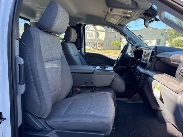New 2026 Ford F350 XL w/ STX Appearance Package image 33