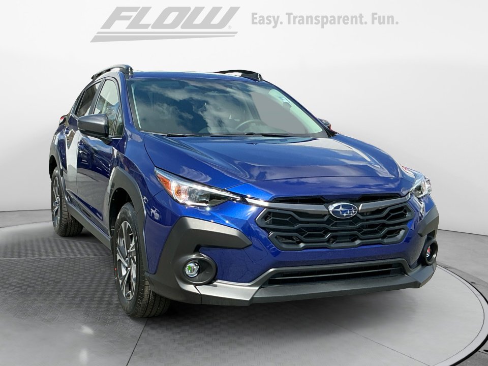 New 2026 Subaru Crosstrek 2.0i Premium AWD/4WD image 1