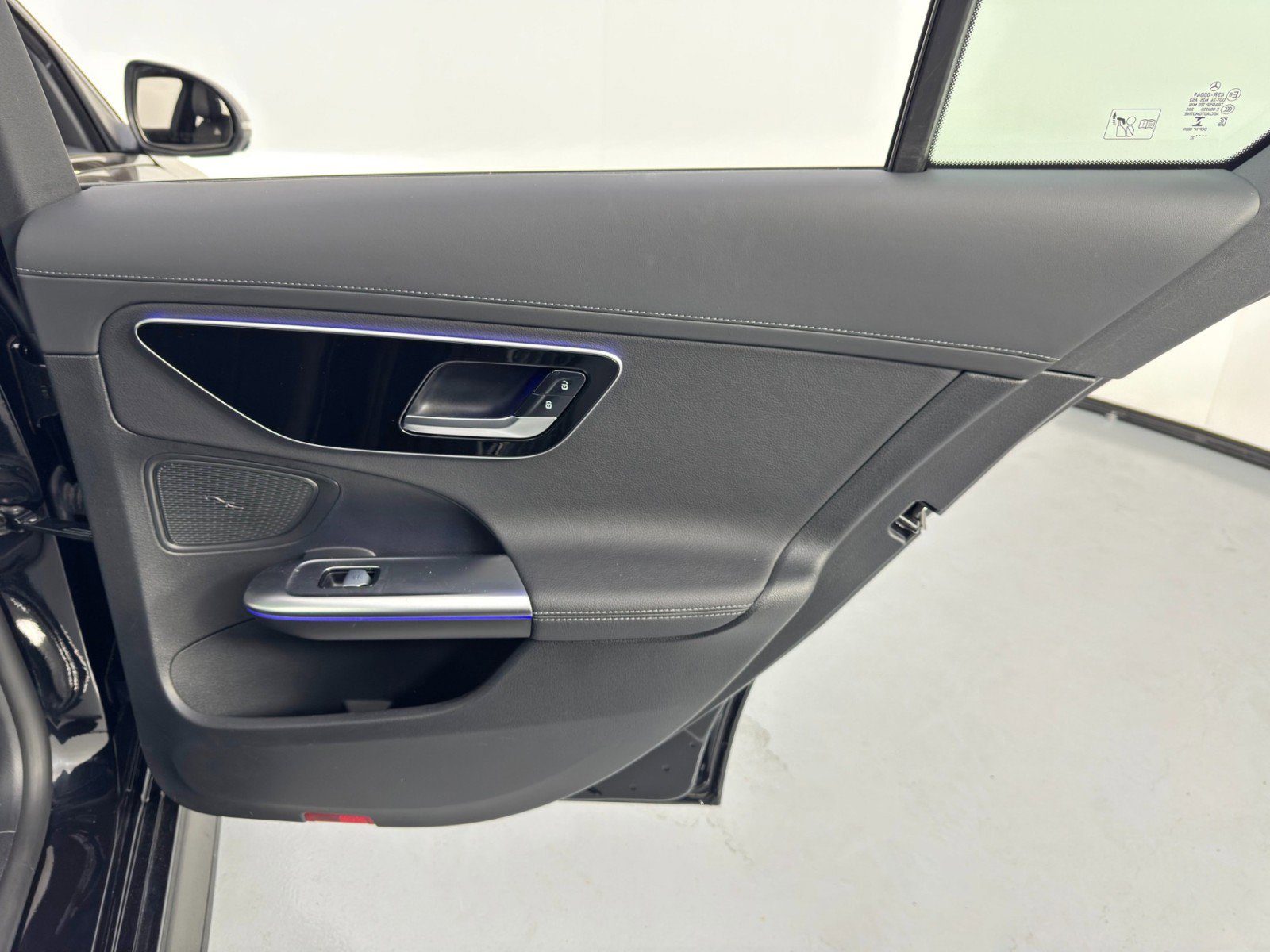 Used 2022 Mercedes-Benz C 300 Sedan w/ AMG Line w/ Night Package image 49