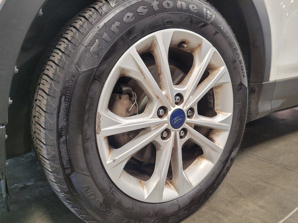 Used 2017 Ford Escape S FWD image 31