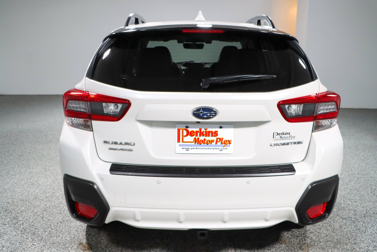Used 2023 Subaru Crosstrek 2.5i Limited w/ Moonroof Package AWD/4WD image 8