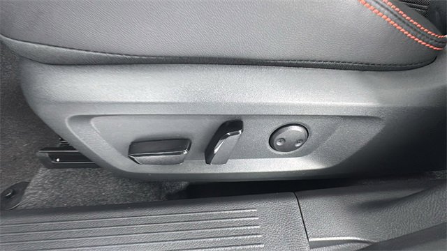 New 2026 Nissan Rogue SV w/ Rock Creek Premium Package image 11