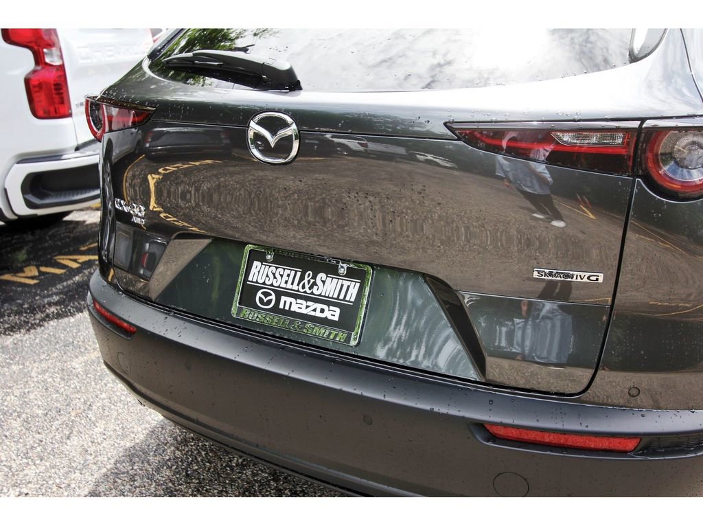 New 2026 MAZDA CX-30 AWD 2.5 S image 5