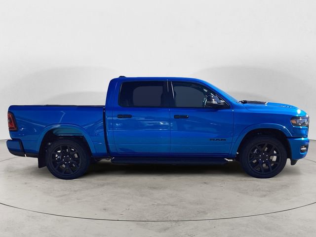 New 2026 RAM 1500 Laramie image 6