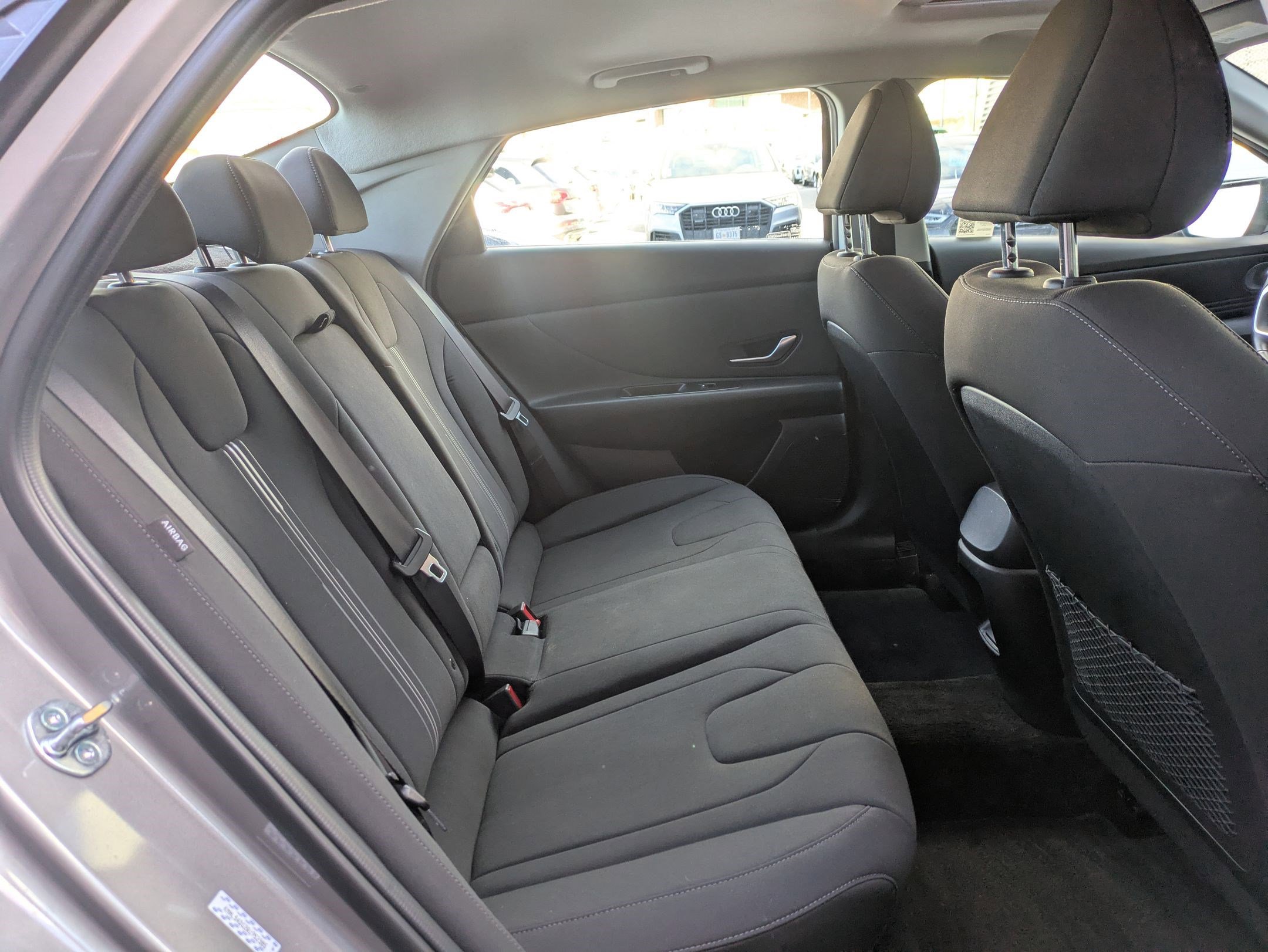 Used 2024 Hyundai Elantra SEL w/ Convenience Package image 26