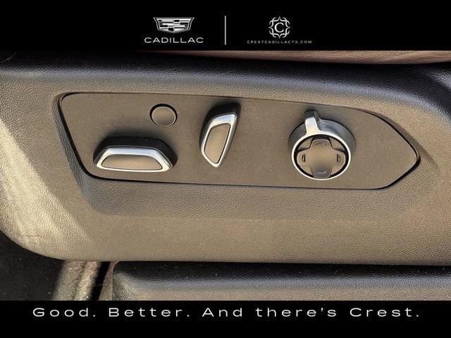 Used 2022 Cadillac Escalade Sport Platinum w/ Heavy-Duty Trailer Package AWD/4WD image 25