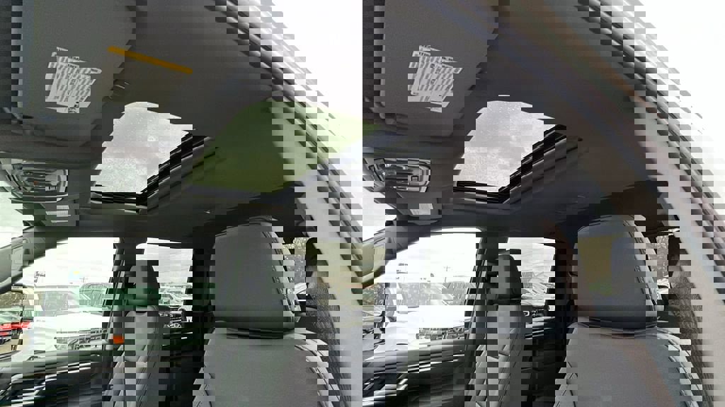 New 2026 Chevrolet Silverado 3500 LTZ w/ LTZ Plus Package image 16