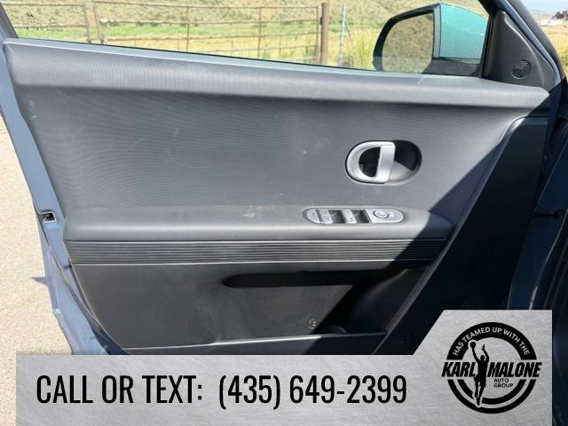 Used 2024 Hyundai Ioniq 5 SEL AWD/4WD image 11