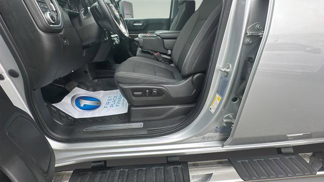 Used 2022 GMC Sierra 2500 SLE w/ SLE Convenience Package AWD/4WD image 11