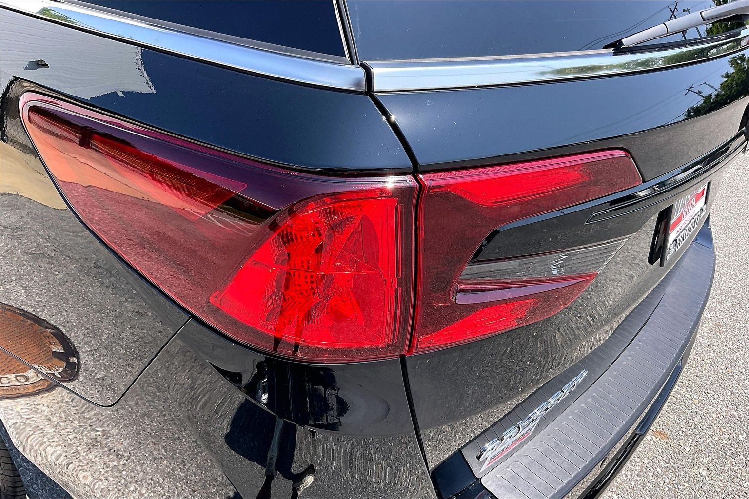 Used 2026 Honda Odyssey Elite image 34