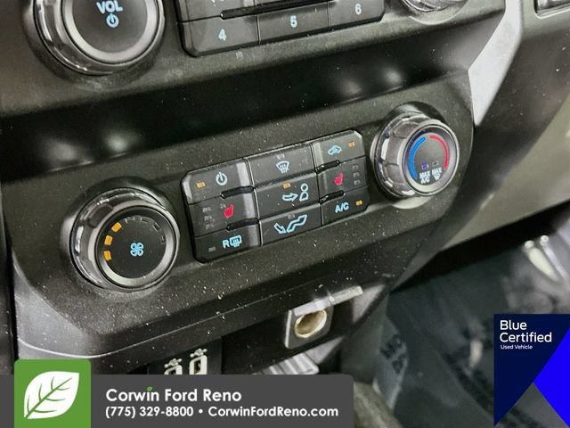 Certified 2020 Ford F150 XLT w/ Equipment Group 302A Luxury AWD/4WD image 20