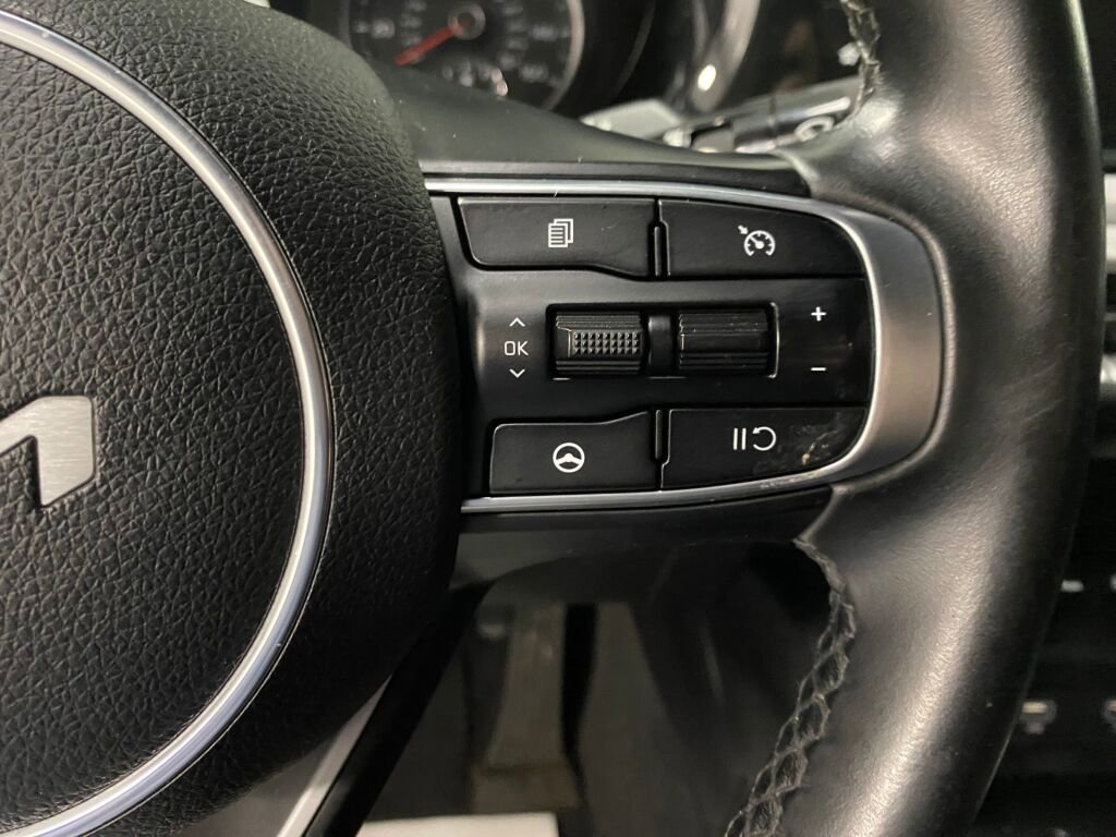 Used 2022 Kia K5 GT-Line image 18