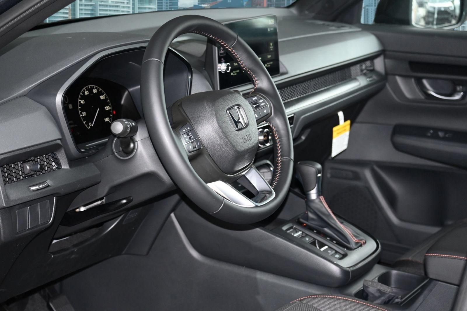 New 2026 Honda CR-V Sport image 15