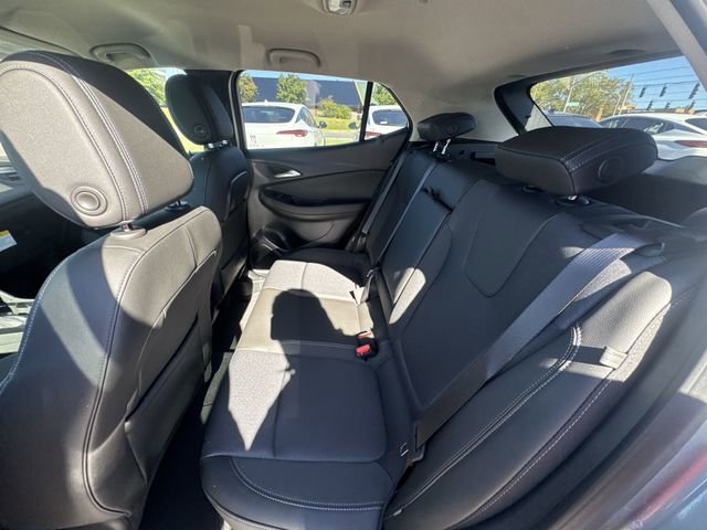 New 2026 Buick Encore GX Preferred w/ Comfort Package image 21